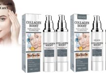 Eelhoe Collagen Boost Reviews 2023: Does It Really Work? Eelhoe Collagen Boost Reviews : Does It Really Work?