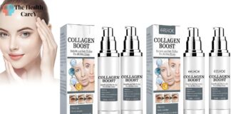 Eelhoe Collagen Boost Reviews : Does It Really Work?
