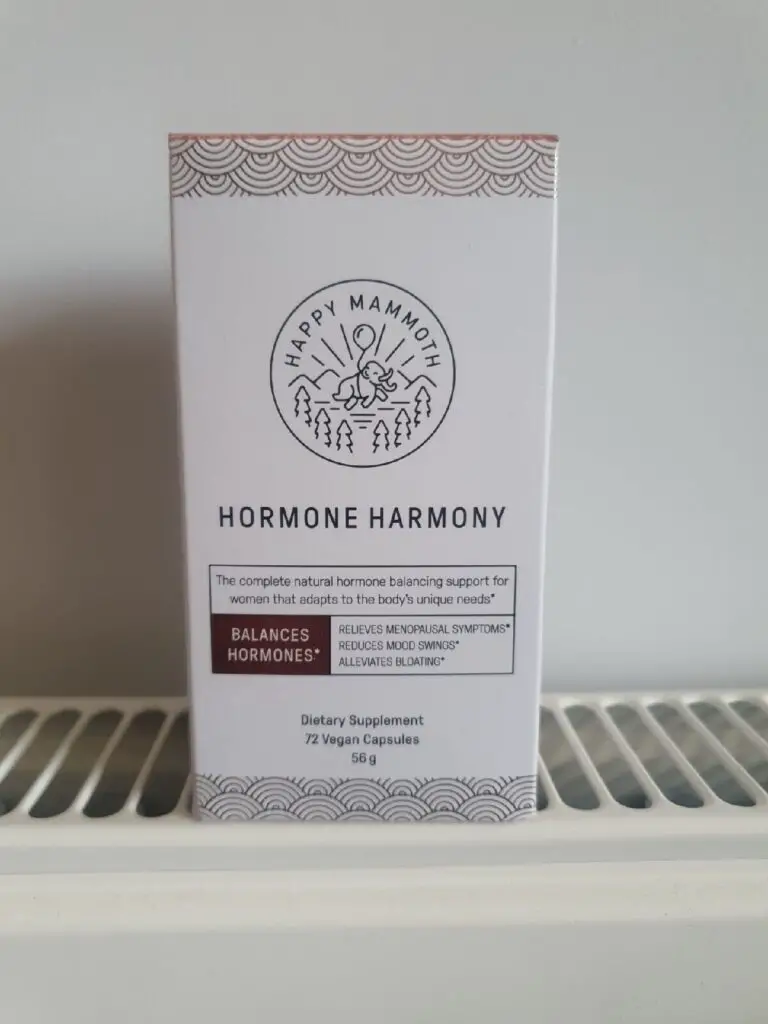 Purchasing Happy Mammoth Hormone Harmony