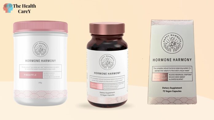 Happy Mammoth Hormone Harmony Reviews: Is This Supplement Worth Trying?