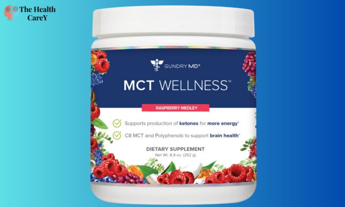 Is MCT Wellness a Hoax? Separating Fact from Fiction