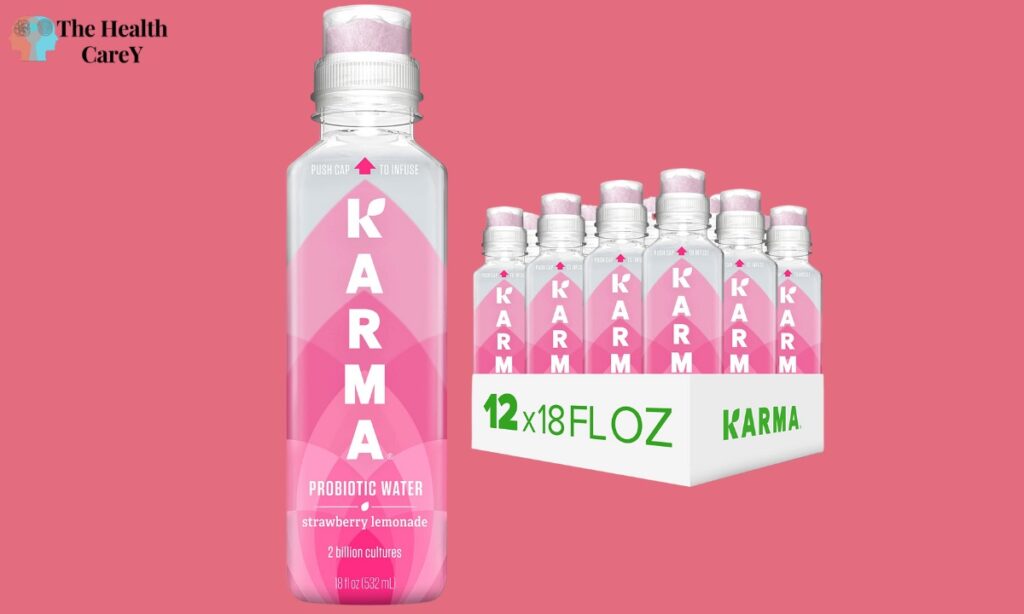 Karma Probiotic Water Potential Side Effects