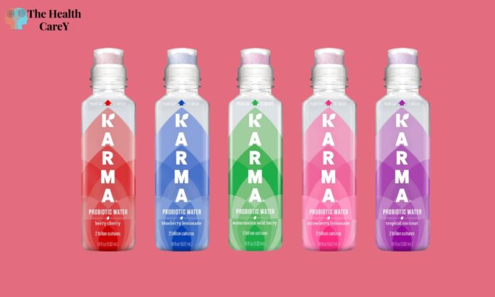 Karma Probiotic Water Side Effects: What You Need to Know