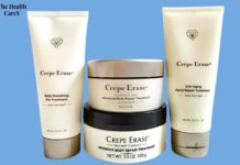 Crepe Erase Reviews: Does This Anti-Aging Cream Really Work? Crepe Erase Reviews: Does This Anti-Aging Cream Really Work?