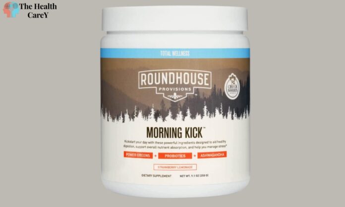 Roundhouse Morning Kick Reviews: Choosing the Best One for Your Workout Routine