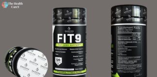 Fit 9 Sascha Fitness: Unleashing the Power of Sascha Fitness