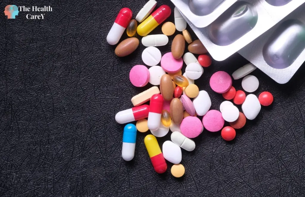 Can You Take Aspirin and Tylenol Together? - The Health Carey