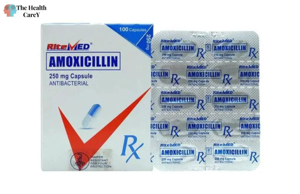 Does Amoxicillin Make You Tired? - The Health Carey