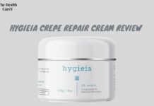 Hygieia Crepe Repair Cream: The Ultimate Solution for Crepey Skin Hygieia Crepe Repair Cream: The Ultimate Solution for Crepey Skin