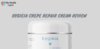 Hygieia Crepe Repair Cream: The Ultimate Solution for Crepey Skin Hygieia Crepe Repair Cream: The Ultimate Solution for Crepey Skin