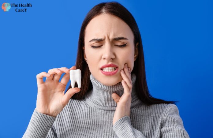 Kill Tooth Pain Nerve Permanently in 3 Seconds: A Simple Solution