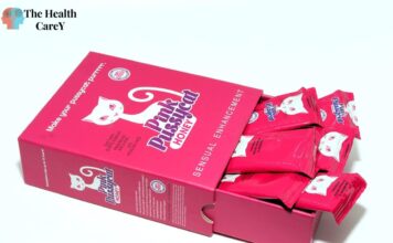 Pink Pussycat Honey Reviews: Does It Really Work? Pink Pussycat Honey Reviews: Does It Really Work?