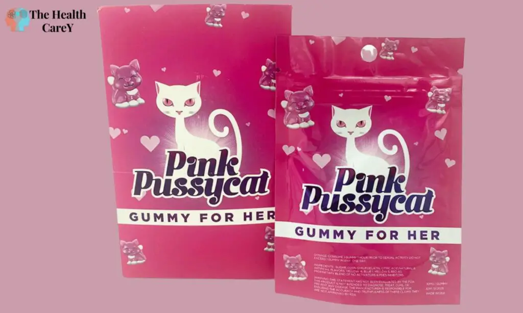 Benefits and Effects of Pink Pussycat Honey