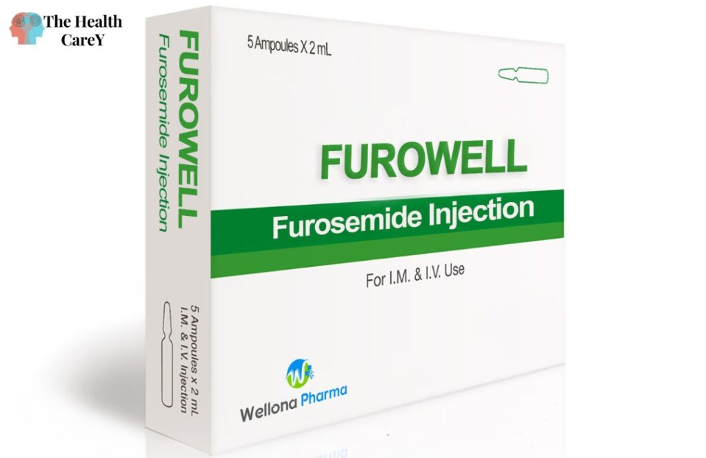 What Foods to Avoid When Taking Furosemide