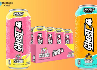 Are Ghost Energy Drinks Bad for You? The Truth Are Ghost Energy Drinks Bad for You? The Truth