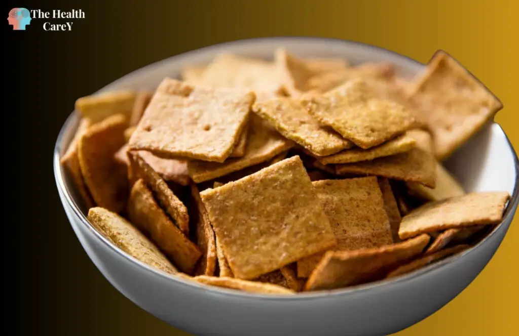 Are Wheat Thins Healthy for You? The Health Carey