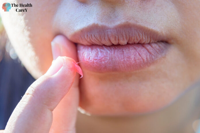 How to Heal Cracked Lip Corners Fast: Tips and Remedies
