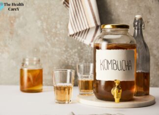 Does Kombucha Help with Bloating? A Clear Answer Does Kombucha Help with Bloating?