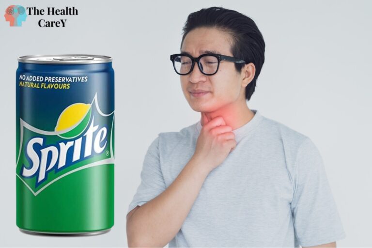 Does Sprite Help with Sore Throat? Debunking the Myth - The Health Carey