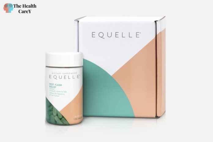 Equelle Reviews: A Menopause Supplement