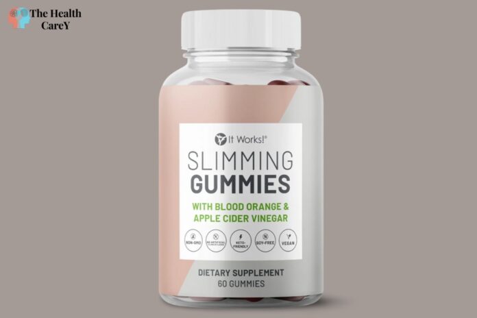 It Works Slimming Gummies Review: Do They Really Work?