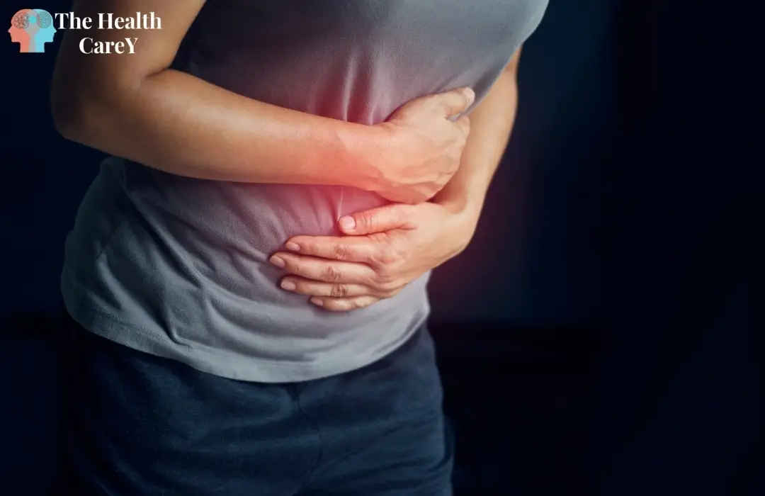 How Food Can Lead to Appendicitis