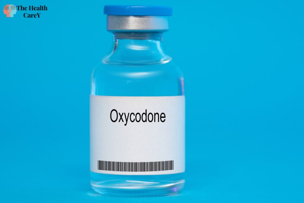 How Long Does Oxycodone Stay in Your Urine?
