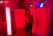 Red Light Therapy Planet Fitness: Benefits and How It Works