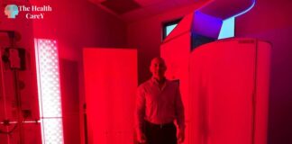 Red Light Therapy Planet Fitness: Benefits and How It Works