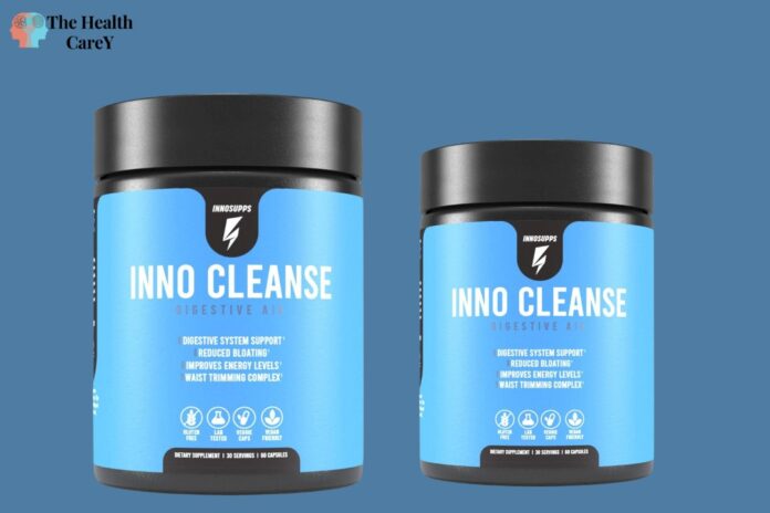Inno Cleanse Reviews: Does It Really Work?