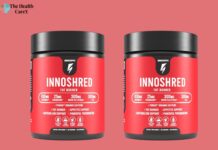 Inno Shred Reviews: The Truth About This Fat Burner Inno Shred Reviews: The Truth About This Fat Burner