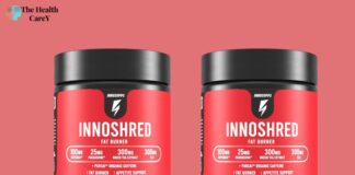 Inno Shred Reviews: The Truth About This Fat Burner