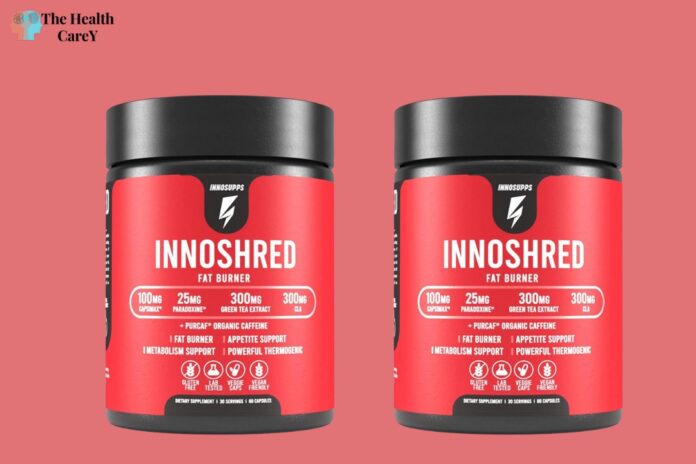 Inno Shred Reviews: The Truth About This Fat Burner