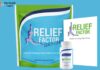 Relief Factor Ingredients: What You Need to Know Relief Factor Ingredients: What You Need to Know