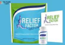 Relief Factor Ingredients: What You Need to Know Relief Factor Ingredients: What You Need to Know