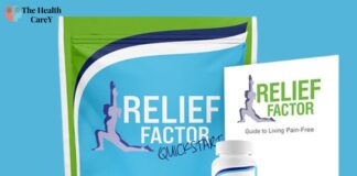 Relief Factor Ingredients: What You Need to Know Relief Factor Ingredients: What You Need to Know