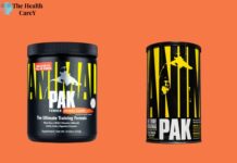 Animal Pak Vitamins Side Effects: What You Need to Know Animal Pak Vitamins Side Effects: What You Need to Know