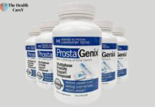 Does Prostagenix Raise Blood Pressure? Exploring the Potential Risks Does Prostagenix Raise Blood Pressure? Exploring the Potential Risks