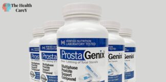 Does Prostagenix Raise Blood Pressure? Exploring the Potential Risks Does Prostagenix Raise Blood Pressure? Exploring the Potential Risks