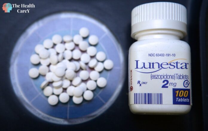 How Long Does Lunesta Stay in Your System? Facts You Need to Know