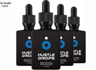 Hustle Drops Review: Understanding the Side Effects Hustle Drops Review: Understanding the Side Effects
