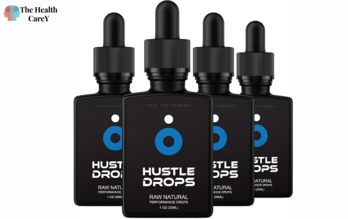 Hustle Drops Review: Understanding the Side Effects