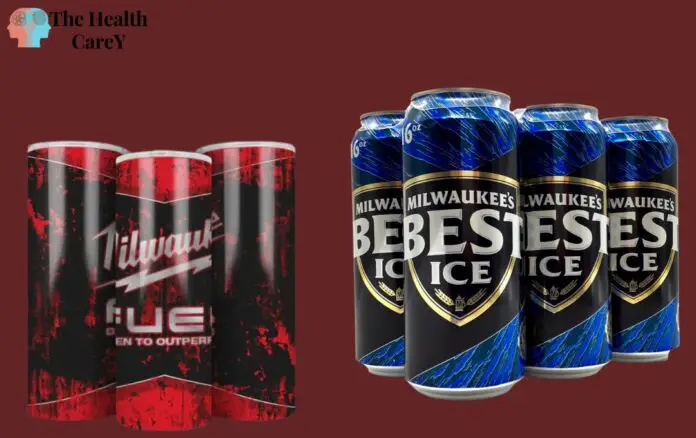 Milwaukee Energy Drink: Boost Your Energy Levels with a Local Favorite