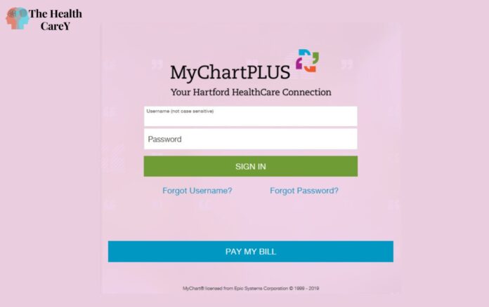 Mychartplus Login Hartford Healthcare: Access Records Online