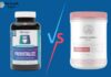 Provitalize vs Happy Mammoth: A Comparison of Probiotic Supplements Provitalize vs Happy Mammoth: A Comparison of Probiotic Supplements