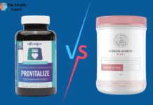 Provitalize vs Happy Mammoth: A Comparison of Probiotic Supplements Provitalize vs Happy Mammoth: A Comparison of Probiotic Supplements