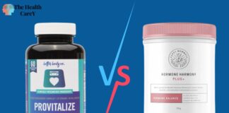 Provitalize vs Happy Mammoth: A Comparison of Probiotic Supplements