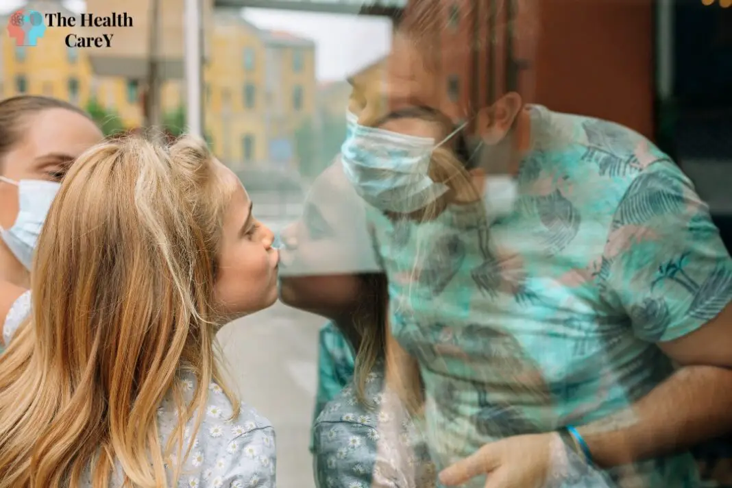 Are Sinus Infections Contagious Through Kissing? The Health Carey