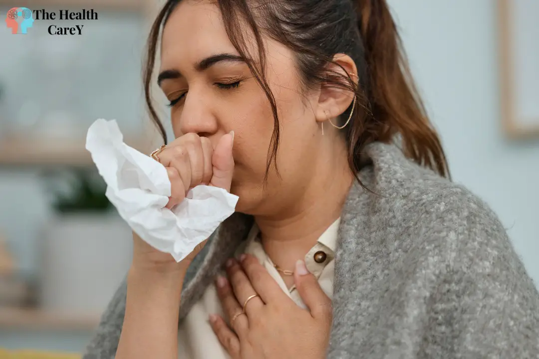 How Long Are Sinus Infections Contagious