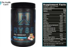 Is Ryse Pre Workout Good? A Comprehensive Review Is Ryse Pre Workout Good? A Comprehensive Review
